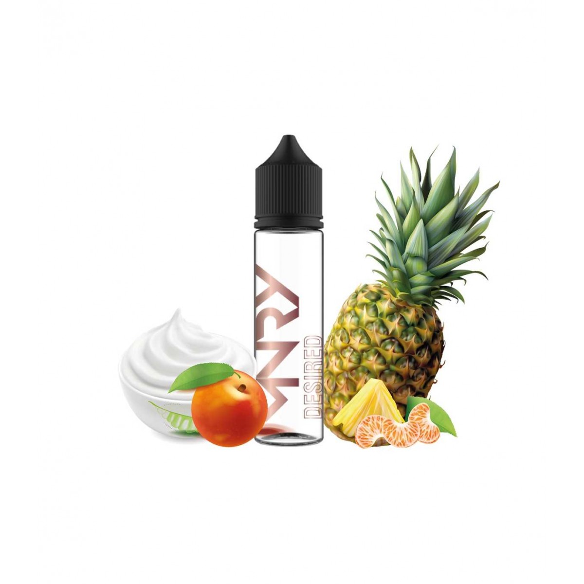 MANDATORY DESIRED 20ML/60ML FLAVORSHOT